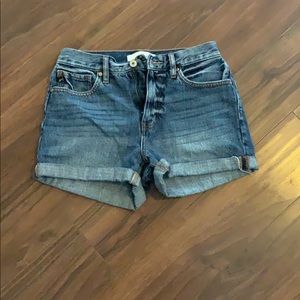 Kancan shorts brand new never worn no tags size 3